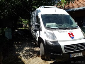 Predám Fiat Ducato - 2