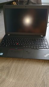 Lenovo ThinkPad e560 - 2