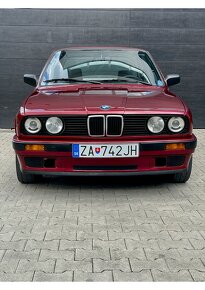 BMW e30 2.0 - 2