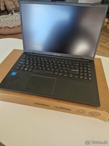 Notebook Asus Vivobook 4/128gb, 15,6" v záruke - 2