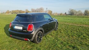 Predam Mini Cooper SE (elektro)  Full vybava - 2