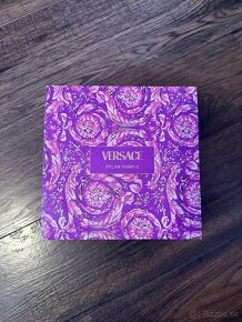 Versace parfem kazeta - 2