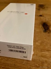 Xiaomi 14T 256GB Titan Gray - 2