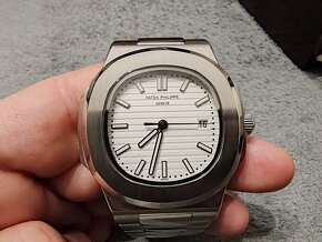 Patek nautilus - 2