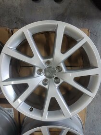 Disky Audi R19 5x112 - 2