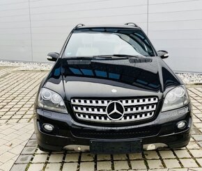 Mercedes-Benz ML320 CDI 4x4 Automat - 2