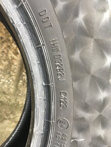 Pneumatiky 215/60r16 V XL - 2