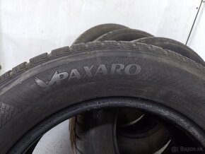 Zimné pneumatiky Paxaro 215/60 R 16 - 2