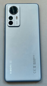 xiaomi 12 Pro,,pekny stav,12/256GB,vykonny,super fotak - 2