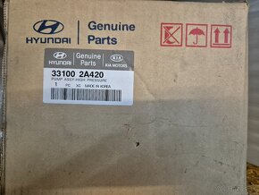 Hyundai,kia vstrekovacie cerpadlo i30,i40 - 2