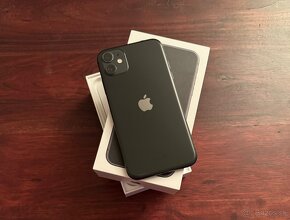  Apple iPhone 11 64GB Black - 2