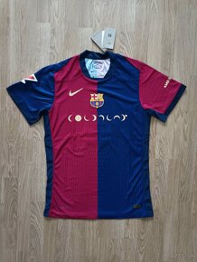 Barcelona 24/25 Home LAMINE YAMAL... - 2