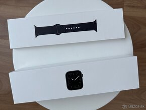 Apple watch 5 - 2