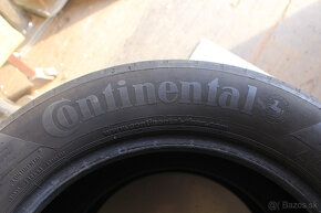 205/55 r16 - Continental EcoContact 1ks - 2