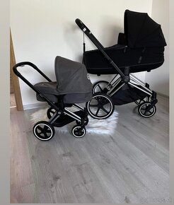 Cybex priam 2020 - 2