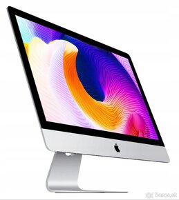 Počítač AIO Apple iMac A2115 (2020) Retina 5K 27" 8/512GB OS - 2