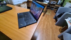 Na predaj Lenovo ThinkPad P15s Gen1 15,6" FHD - 2