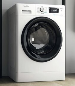 Whirlpool FreshCare+ FFB 8258 BV - 2