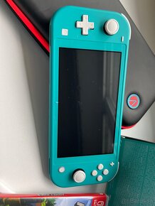 Nintendo SWitch Lite - 2