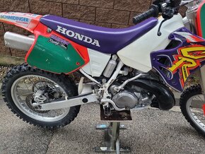 Honda CR 250 EVO r.v 1994 - 2