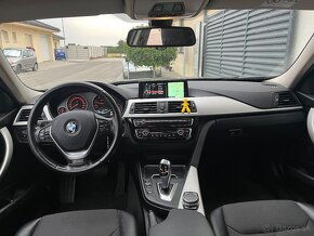 Komplet Volant na BMW F30 Individual - 2