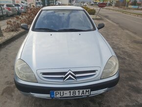 Citroën Xsara 1.4i In Exclusive A/C - 2