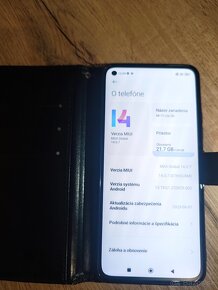 Xiaomi 11 Lite 5g - 2