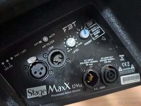 FBT Stagei Maxx 12MA - 2