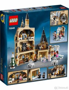 LEGO® Harry Potter™ 75948 - 2