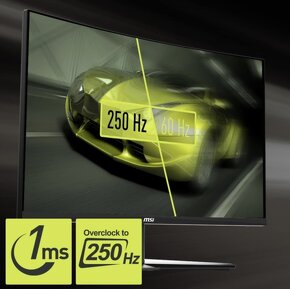 Monitor MSI - 2