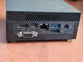 Mini PC Asus PN40 ( BBC521MV ) - 2