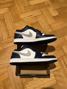 Nike Air Jordan 1 Low - 2