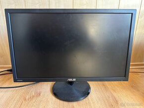 Asus vp247h predám - 2