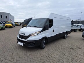 Iveco Daily AUTOMAT - 35S14A8V MAXI 2022 - 2