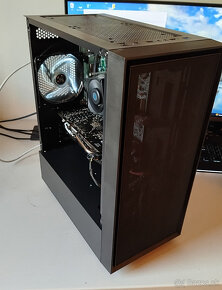 Herný PC | i5 | 8GB RAM | RX 570 | - 2