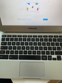 Samsung XE303C12 11,6" Chromebook - 2