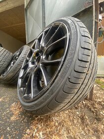 BBS 5x120 - 2