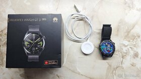 Huawei Watch GT 3 - 2