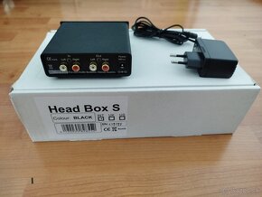 Pro-Ject Head box S - 2