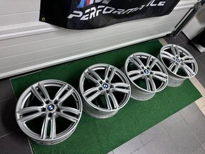 5x112 R18 Brock BMW - 2