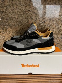 Timberland topánky - 2