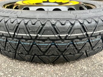 Rezerva - dojazdové koleso Mercedes 5x112 R19 - 2