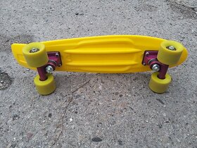 Skateboard - 2