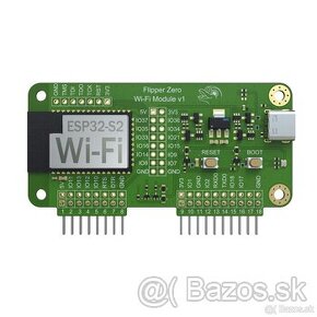 Flipper Zero Wi-Fi Devboard - 2