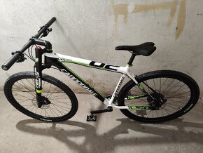 Cannondale Factory racing Carbon - 2