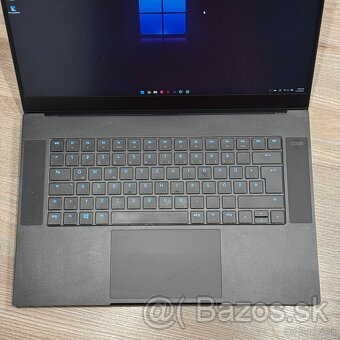 Razer Blade 15 Advanced - 2