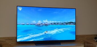 LG Oled 55" - 2