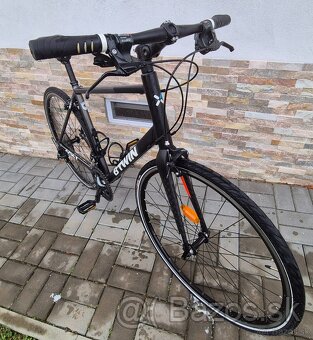 BTWIN Triban 540 FB XL - 2