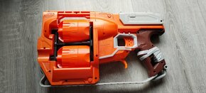 Hračka Nerf flipfury - 2