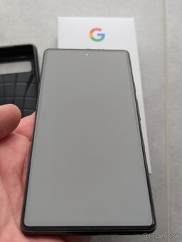 Pixel 6a 5G 128GB - 2